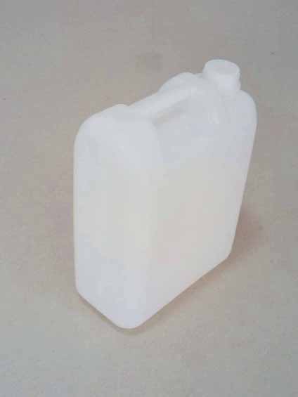 塑料桶生产厂家产品材料的定时加热