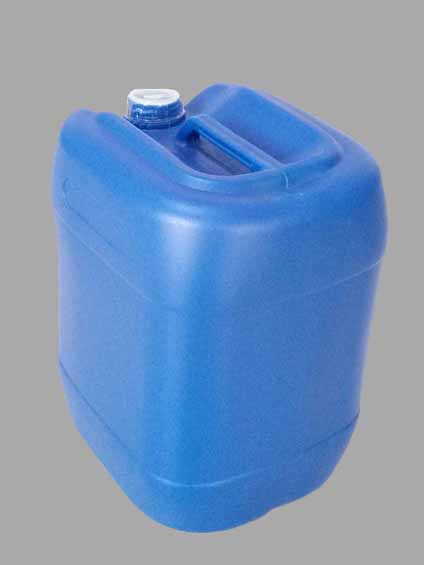 注塑包装桶的制造温度与存储温度介绍